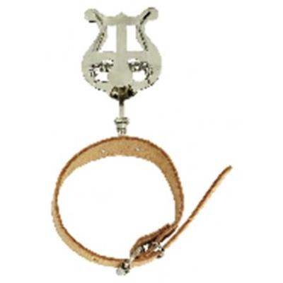 PUPITRE LYRE DE MARCHE FLUTE