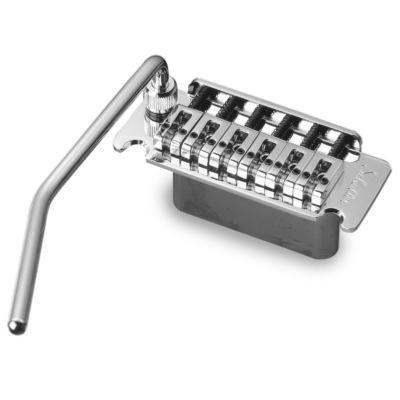 VIBRATO STRAT SCHALLER VINTAGE NICKEL BLOC 42mm