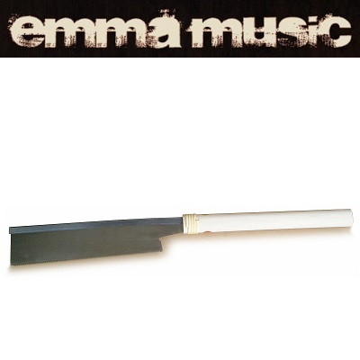 SCIE JAPONAISE DOZUKI 240mm/0.6mm