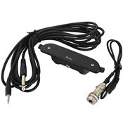 MICRO ROSACE ACTIF GUITARE ACOUSTIQUE SHADOW SH141
