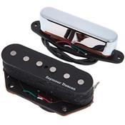 SET MICROS SEYMOUR DUNCAN TELE VINTAGE STACK