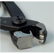 PINCES A DECOUPER PIEDS DE FRETTES SUMMIT DROIT