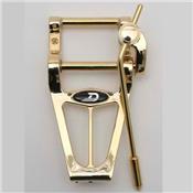 DUESENBERG DIAMOND DELUXE TREMOLA LONG DORE