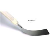 SCIE JAPONAISE ULTI USAGE FINE 120mm (0.4mm)