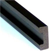 TRUSSROD CARBONE U 325x4.7x12.1mm