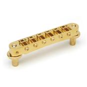 CHEVALET TUNOMATIC TONEPROS TP6 ALUMINIUM DORE