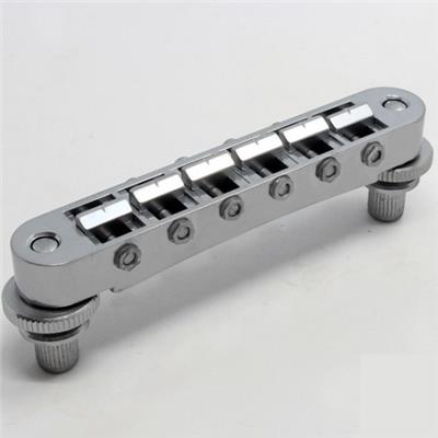 CHEVALET TUNOMATIC TONEPROS T3BP-STC SATIN CHROME US