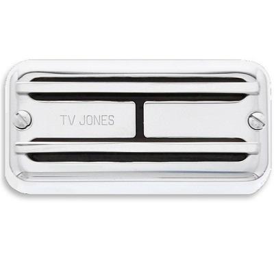 MICRO TV JONES SUPERTRON MANCHE CHROME