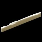 SILLET CHEVALET OS VINTAGE GUITARE ACOUSTIQUE 76x2,8x8,7mm