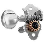 GROVER 3x3 STA-TITE V98N NICKEL