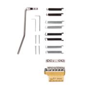 GAUCHER VIBRATO VEGATREM VT1 SPECIAL LAITON CHROME