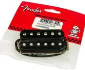 MICRO FENDER HUMBUCKER DELUXE ET DOUBLE FAT NOIR