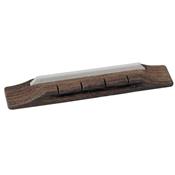 CHEVALET PALISSANDRE ET SILLET UKULELE BOSTON P-201-P