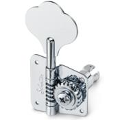 SCHALLER BASSE 4 en ligne F-SERIE CHROME