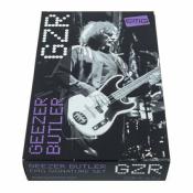 SET SIGNATURE GEEZER BUTLER PJHZ PASSIFS- NOIR