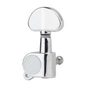 MECANIQUES 3x3 STYLE GROVER ET EPIPHONE CHROME