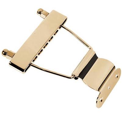 CORDIER MINI TRAPEZE DORE (67mm)