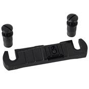 CORDIER WRAPAROUND + RIVETS WILKINSON GTB NOIR