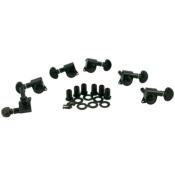 MECANIQUES 3x3 GROVER BLOCAGE 406 NOIRES