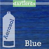 PEINTURE TRANSLUCIDE NITRO LIGHT BLUE DARTFORDS Spray 400ml
