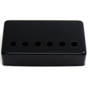 CAPOT MICRO HUMBUCKER NICKEL SILVER NOIR 50mm