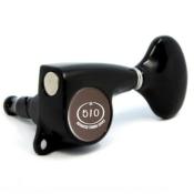 GOTOH 3x3 SGL510 NOIRES