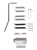 GAUCHER VEGATREM VIBRATO VT1 ULTRA TREM STANDARD CHROME