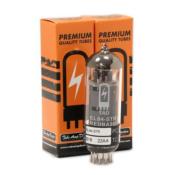 PAIRE LAMPES DE PUISSANCE TAD EL84-STR (RT872)