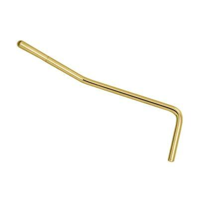 TIGE DE VIBRATO FLOYD ROSE GE1996 GOTOH F3 DOREE