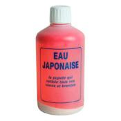 POPOTE POUR NETTOYER VERNIS ET BRONZE NIKCO (500ml)