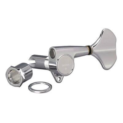 MECANIQUES BASSE 2x2 GOTOH GB707 CHROME (14mm)
