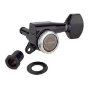 MECANIQUES 6 en ligne A BLOCAGE GOTOH SG381-MGT COSMO BLACK