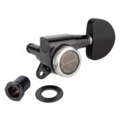 GOTOH 3x3 SG381-MGT COSMO BLACK BOUTONS B20