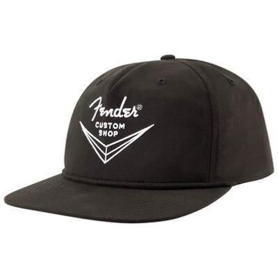 CASQUETTE FENDER CUSTOM SHOP (PROTECTION UPF 50+)