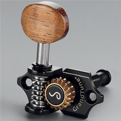 SCHALLER 3x3 GRANDTUNE NOIRES KOA