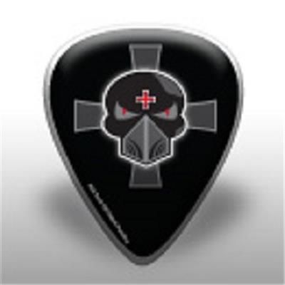 1 MEDIATOR RICK ROCK SKULL