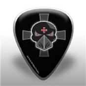 1 MEDIATOR RICK ROCK SKULL