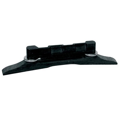 CHEVALET ARCHTOP MANDOLINE EBENE