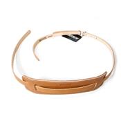 COURROIE GUITARE GRETSCH VINTAGE NATURAL