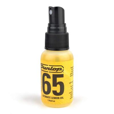 HUILE DE CITRON DUNLOP SPRAY 30ml