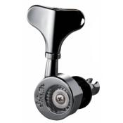 1 MECANIQUE SCHALLER BASSE DA VINCI NOIRE COTE GAUCHE