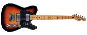CHEVALET EVERTUNE T MODEL TYPE TELECASTER CHROME