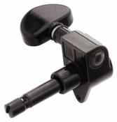 MECANIQUES 3x3 GROVER ROTOMATIC 106 BLOCAGE NOIR