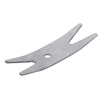 OUTIL MULTI-FONCTIONS MULTI SPANNER ACIER INOXYDABLE