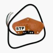 MICRO TELECASTER CHEVALET RAZOR HIDDEN GEM DOUBLE BOBINAGE