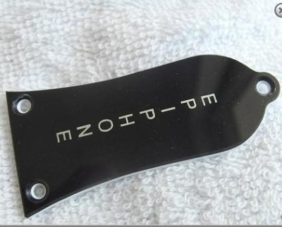 CACHE TRUSS ROD GRAVE EPIPHONE+ VIS