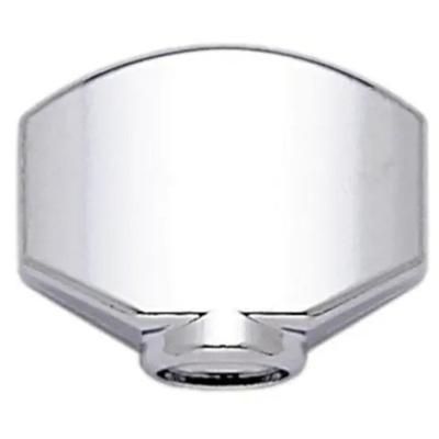 6 PETITS BOUTONS DE MECANIQUES GOTOH CHROME (07)