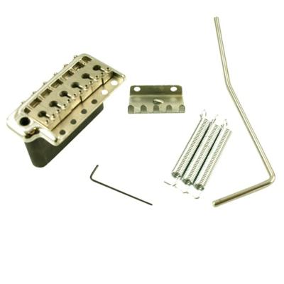 VIBRATO STRAT NICKEL TYPE PRS