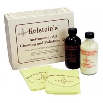 KIT NETTOYAGE PROFESSIONNEL KOLSTEIN