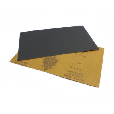 PAPIER A PONCER GRAIN 400 KOVAX